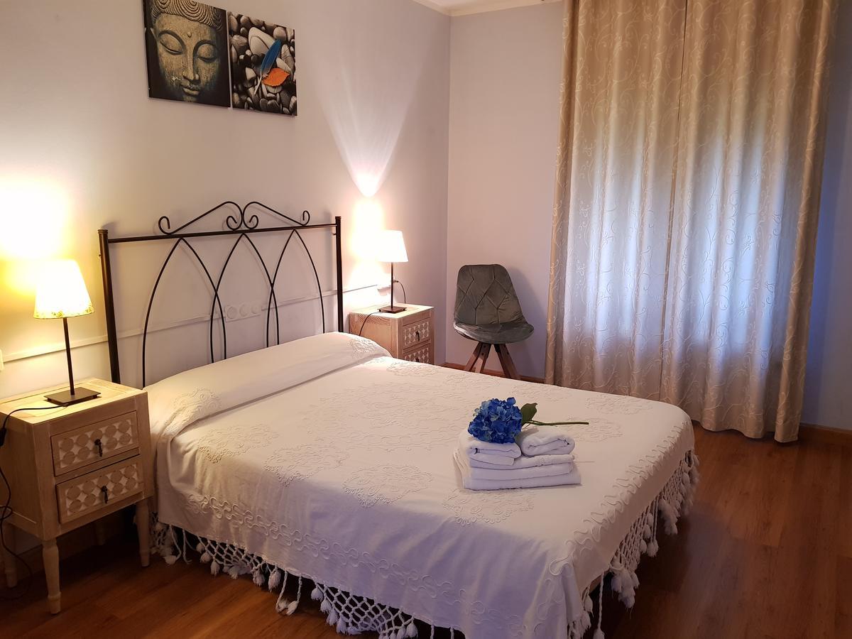 Hotel Azabache Susierra Cangas de Onis Bagian luar foto
