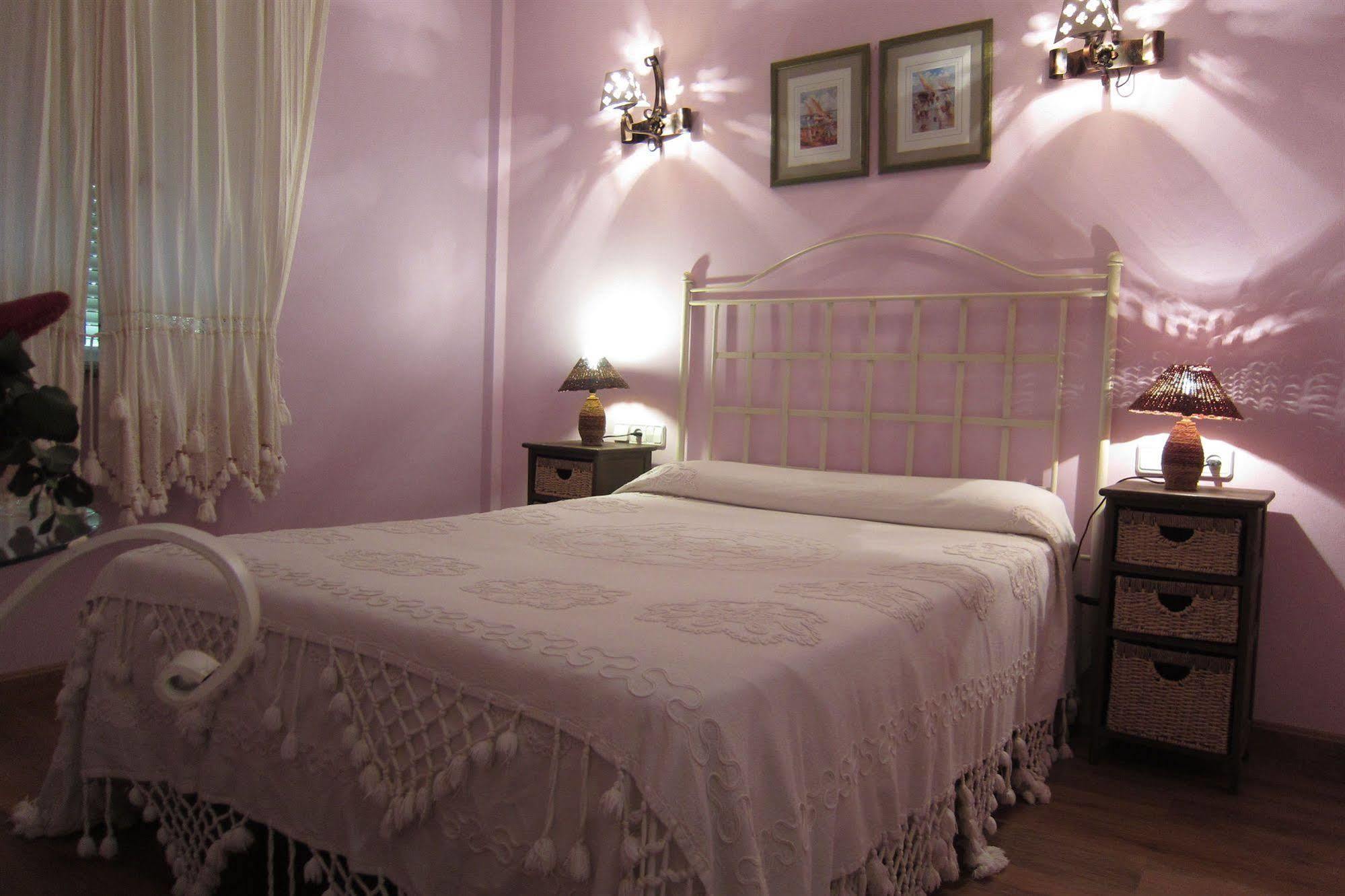 Hotel Azabache Susierra Cangas de Onis Bagian luar foto