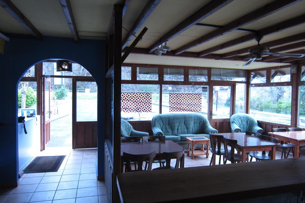 Hotel Azabache Susierra Cangas de Onis Bagian luar foto